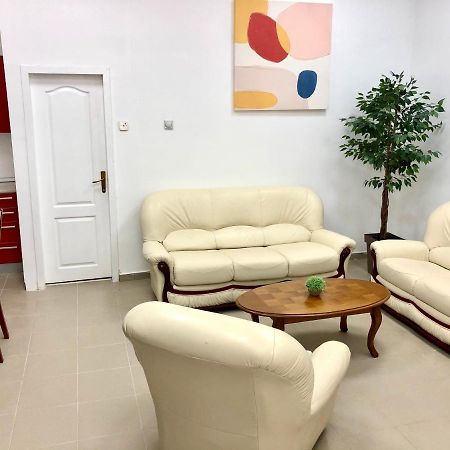 Apartment Tesla Pancsova Kültér fotó