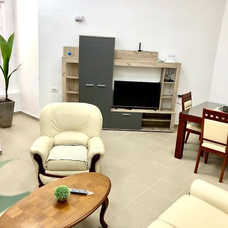 Apartment Tesla Pancsova Kültér fotó