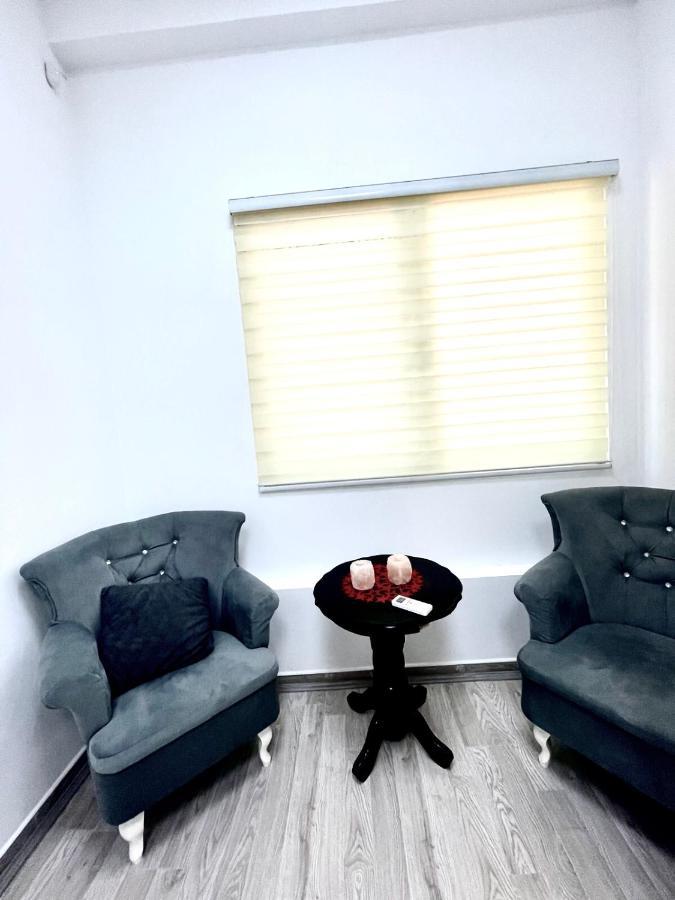 Apartment Tesla Pancsova Kültér fotó