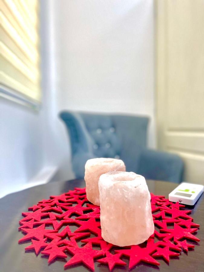 Apartment Tesla Pancsova Kültér fotó