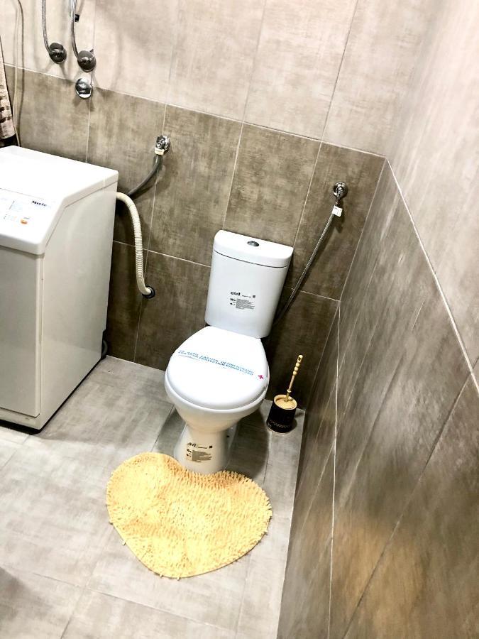 Apartment Tesla Pancsova Kültér fotó